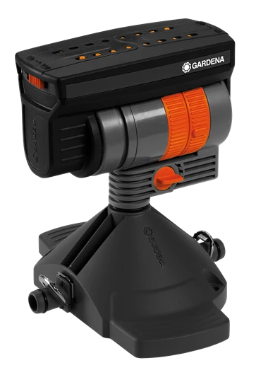 Gardena Micro Drip Zwenksproeier OS 90 1 Gardena Micro Drip Zwenksproeier OS 90