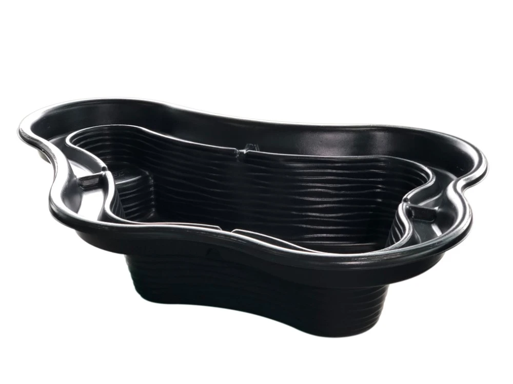 Ubbink Voorgevormde Vijver Calmus 3 1 Ubbink Voorgevormde Vijver Calmus 3