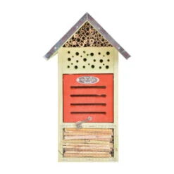 ESSCHERT DESIGN Insectenhotel 33 Cm