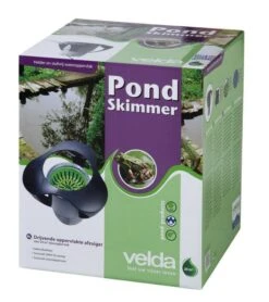 Velda Vijver Skimmer Met Pomp
