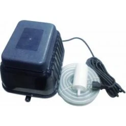 Ubbink Air Outdoor Luchtpomp Serie - Air Outdoor 4000