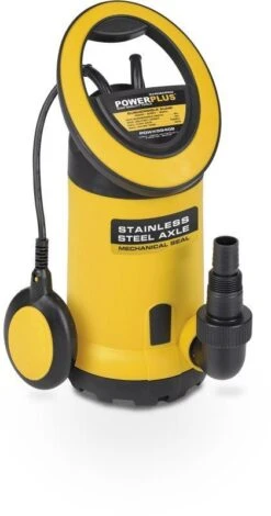 Powerplus Dompelpomp POWXG9402