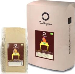 Dieren Nest Verkoopwinkel -Dieren Nest Verkoopwinkel bio legkorrels kippen 125 kg 1601473961 1