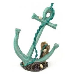 BiOrb Ornament Anker Aquarium Decoratie