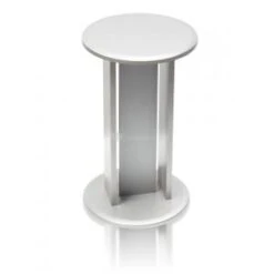 BiOrb Aquarium Meubel Zilver