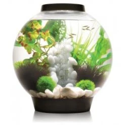 BiOrb Classic Aquarium 15 Liter MCR Zwart