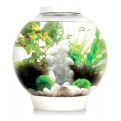 BiOrb Classic Aquarium 60 Liter LED Wit