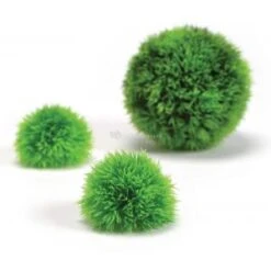 BiOrb Decobal Set 3 Groen Aquarium Decoratie
