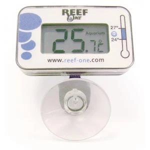 BiOrb Aquarium Thermometer Digitaal 1 BiOrb Aquarium Thermometer Digitaal