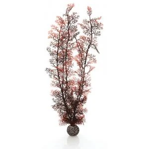 BiOrb Koraal Extra Groot Donkerrood Aquarium Decoratie 2 BiOrb Koraal Extra Groot Donkerrood Aquarium Decoratie - Afbeelding 2