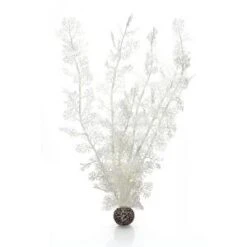 BiOrb Koraal Extra Groot Wit Aquarium Decoratie