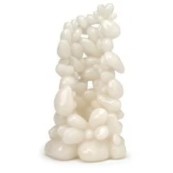 BiOrb Ornament Kiezelsteen Wit Groot Aquarium Decoratie