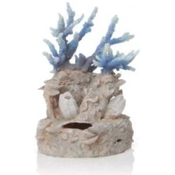 BiOrb Ornament Koraalrif Blauw Aquarium Decoratie