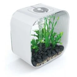 BiOrb Life Aquarium 30 Liter MCR Wit