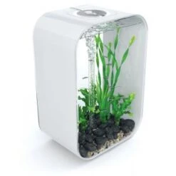 BiOrb Life Aquarium 45 Liter MCR Wit