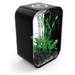 BiOrb Life Aquarium 45 Liter MCR Zwart