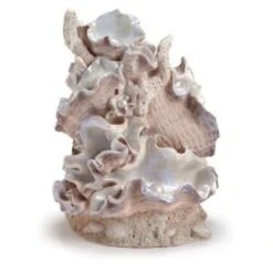 BiOrb Ornament Mossel Medium Aquarium Decoratie