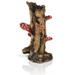 BiOrb Ornament Paddenstoel Boomstronk Aquarium Decoratie