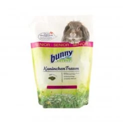 Bunny Nature Rabbit Dream Senior - 1,5 Kg