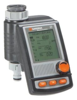 Gardena Besproeiingscomputer MasterControl