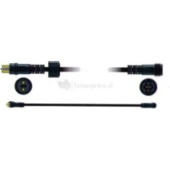 Cably Verlengkabel 5 Meter Voor 12 Volt Tuinverlichting