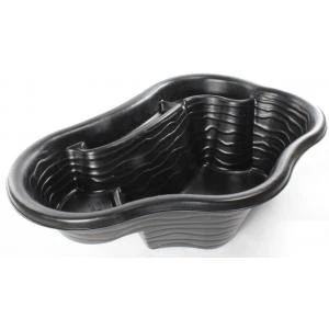 Ubbink Voorgevormde Vijver Calmus 2 3 Ubbink Voorgevormde Vijver Calmus 2 - Afbeelding 3