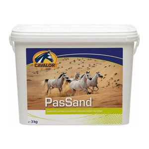 Cavalor Passand - Voedingssupplement - 3 Kg 2 Cavalor Passand - Voedingssupplement - 3 Kg - Afbeelding 2