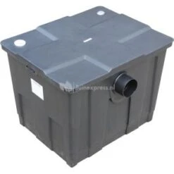 Express CBF Doorstroomfilter - Express CBF 350