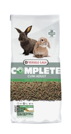 Versele-Laga Complete Cuni Adult - Konijnenvoer - 8 Kg