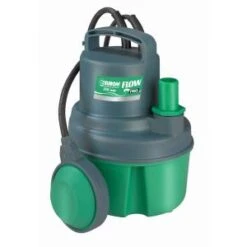 EUROM Dompelpomp Flow Pro 350MOP