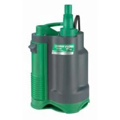 EUROM Dompelpomp Flow Pro 550DW