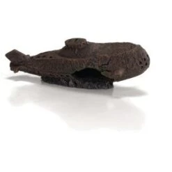 Beeztees Duikboot Aquarium Decoratie Klein