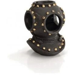 Beeztees Duikershelm Aquarium Decoratie