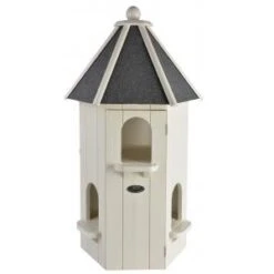 ESSCHERT DESIGN Duiventil Wit