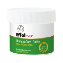 Effol BronchoCare Zalf - 150 Gram