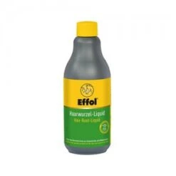 Effol Hair Root Liquid - 500 Ml