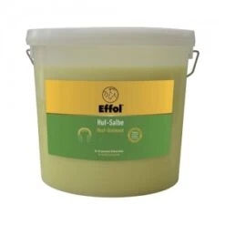 Effol Hoof Salve - Geel - 5 L