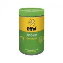 Effol Hoof Salve - Groen - 1 L