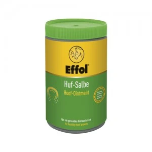 Effol Hoof Salve - Groen - 1 L 1 Effol Hoof Salve - Groen - 1 L