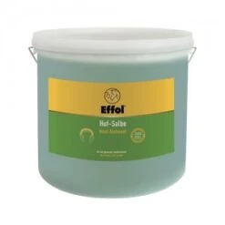 Effol Hoof Salve - Groen - 5 L