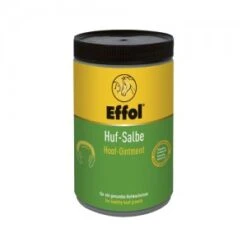Effol Hoof Salve - Zwart - 1 L