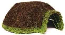 Egelhuis Rattan Naturel