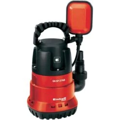 Einhell Dompelpomp GH-SP 2768