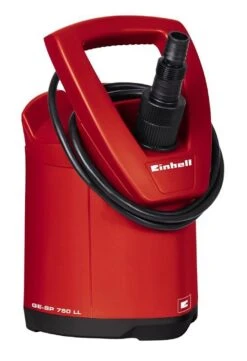 Einhell Dompelpomp GE-SP 750 LL