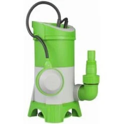 EUROM Dompelpomp Flow 400