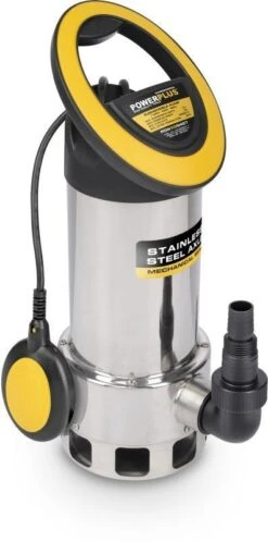 Powerplus Dompelpomp Inox POWXG9427