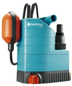 Gardena Dompelpomp Classic 7000 S