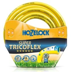 Hozelock Tuinslang Super Tricoflex Ultimate ø 12.5 Mm 100 Meter