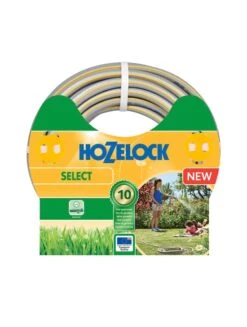 Hozelock Tuinslang Select Ø 12.5 Mm 15 Meter -Dieren Nest Verkoopwinkel hozelock maxi slang groen 15m