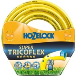 Hozelock Tuinslang Super Tricoflex Ultimate ø 25 Mm 100 Meter